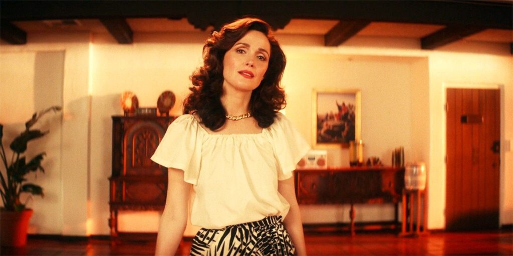 El final ambiguo y la escena final de la temporada 3 de Physical reciben una aclaración del creador