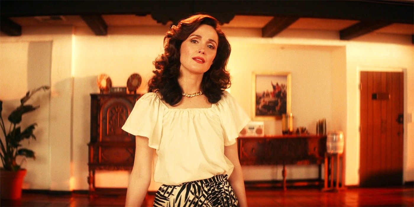 El final ambiguo y la escena final de la temporada 3 de Physical reciben una aclaración del creador