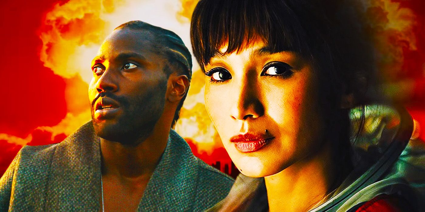 El final del creador explicado