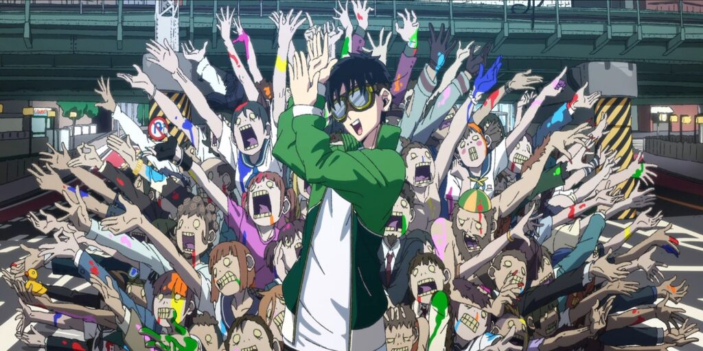 El gran éxito de Crunchyroll tiene un gran problema, y su apertura lo demuestra