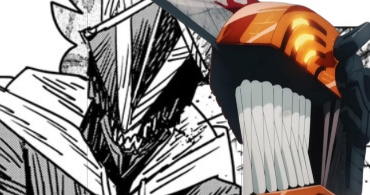 El hombre de la motosierra etiqueta su próxima amenaza terrorista