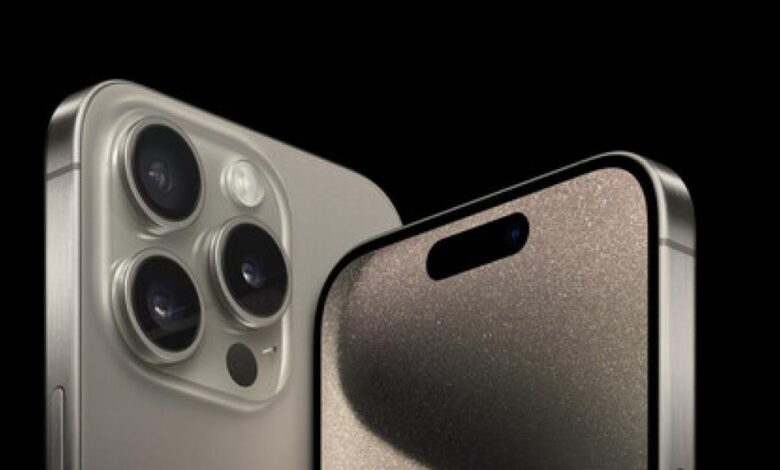 El iPhone 15, presentado: precios, características y cuándo se puede comprar