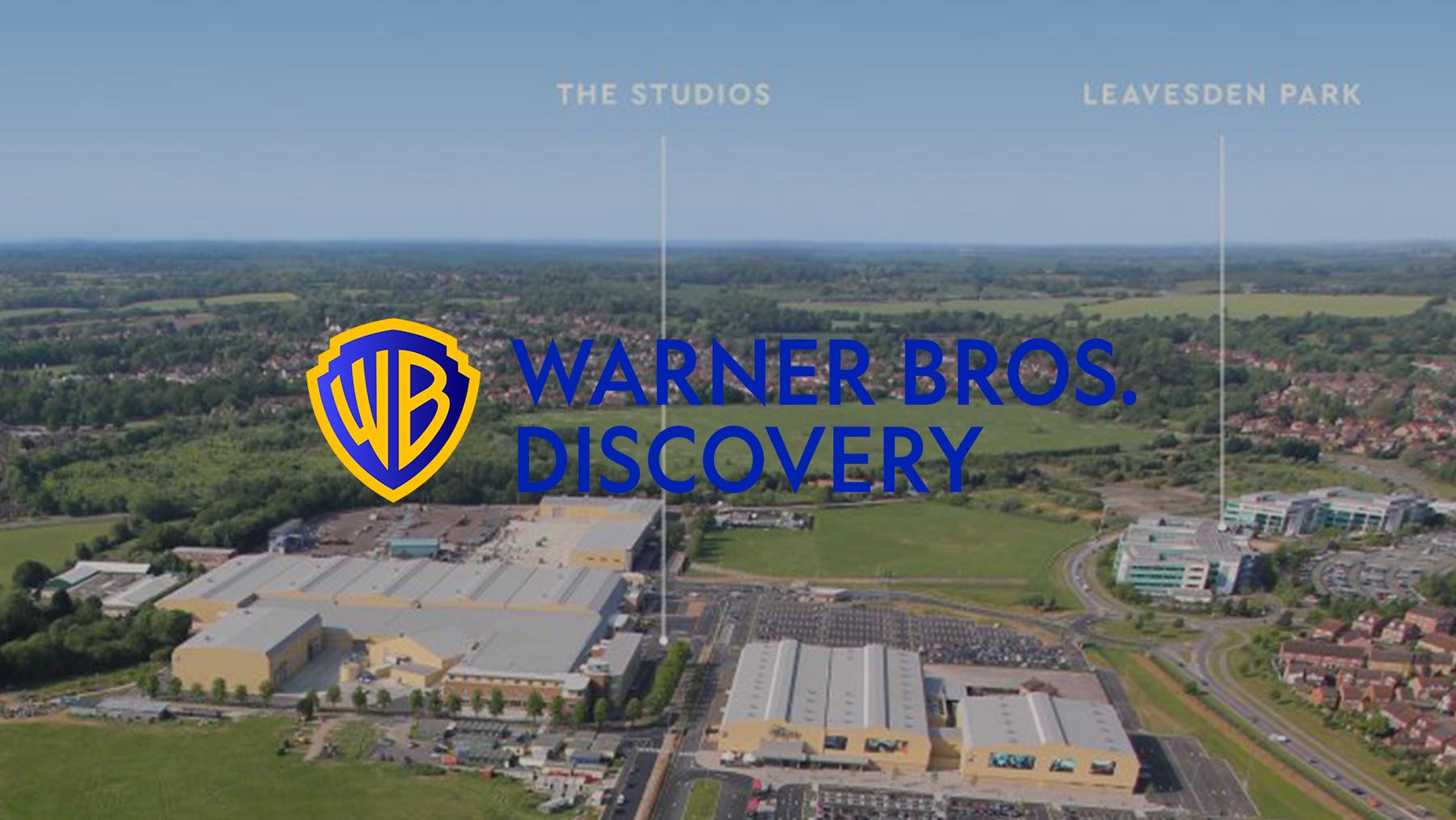 El nuevo Leavesden: El centro de producción del universo DC que preparan James Gunn y Peter Safran