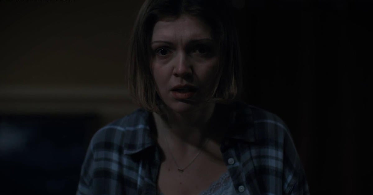 El nuevo clip de The Haunted Museum confirma el regreso de la espeluznante temporada 2 (exclusivo)