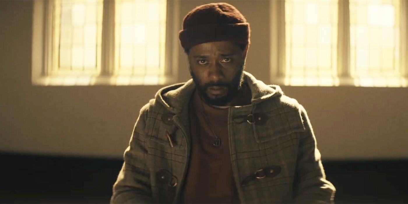 El nuevo programa de terror de AppleTV+ estrena tráiler, protagonizado por American Horror Story y actores de Haunted Mansion