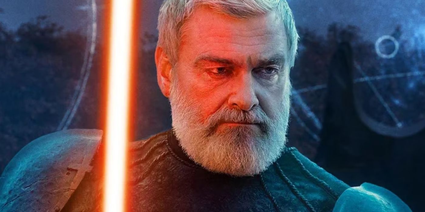 El nuevo sable de luz de Ahsoka rompe 46 años de tradición de Star Wars (no solo porque es naranja)