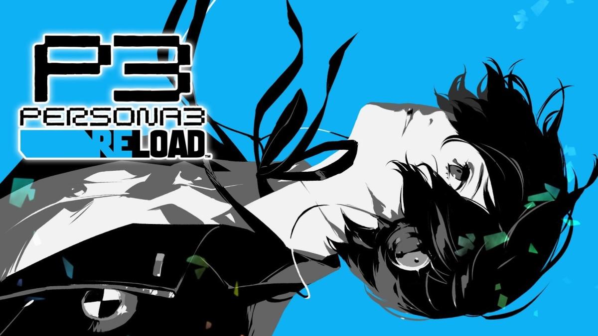 El nuevo tráiler de recarga de Persona 3 destaca los personajes y la jugabilidad actualizada