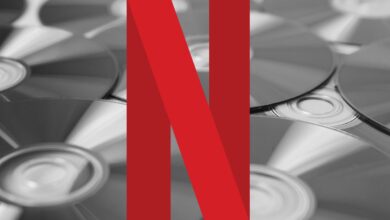 El personal de Netflix habla con franqueza sobre el fin del servicio de alquiler de DVD después de 25 años: "Todo sigue su ciclo"