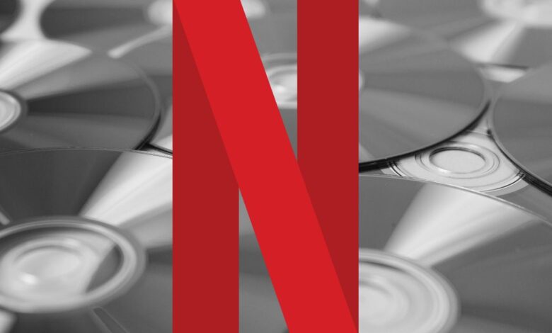 El personal de Netflix habla con franqueza sobre el fin del servicio de alquiler de DVD después de 25 años: "Todo sigue su ciclo"