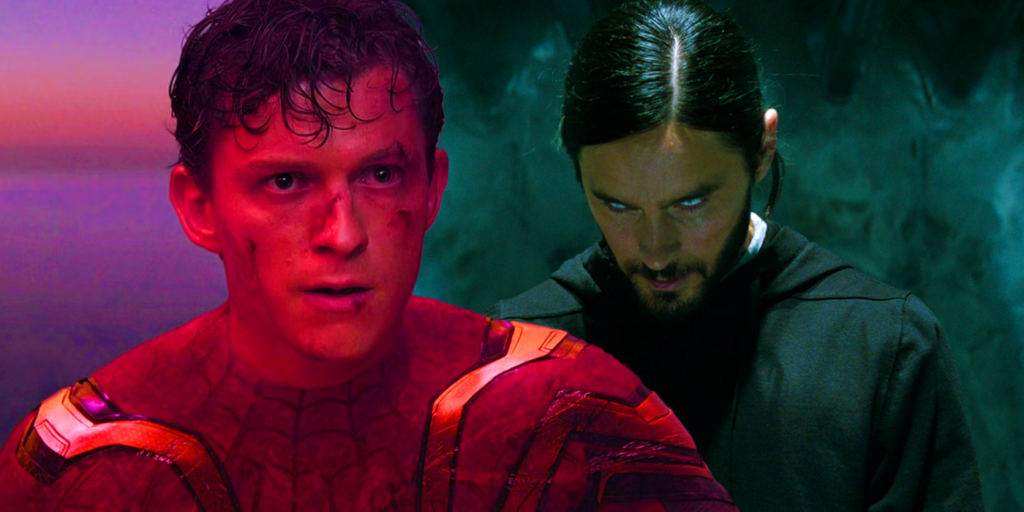 El plan original de Spider-Man: No Way Home solucionó un evidente agujero en la trama de Sony