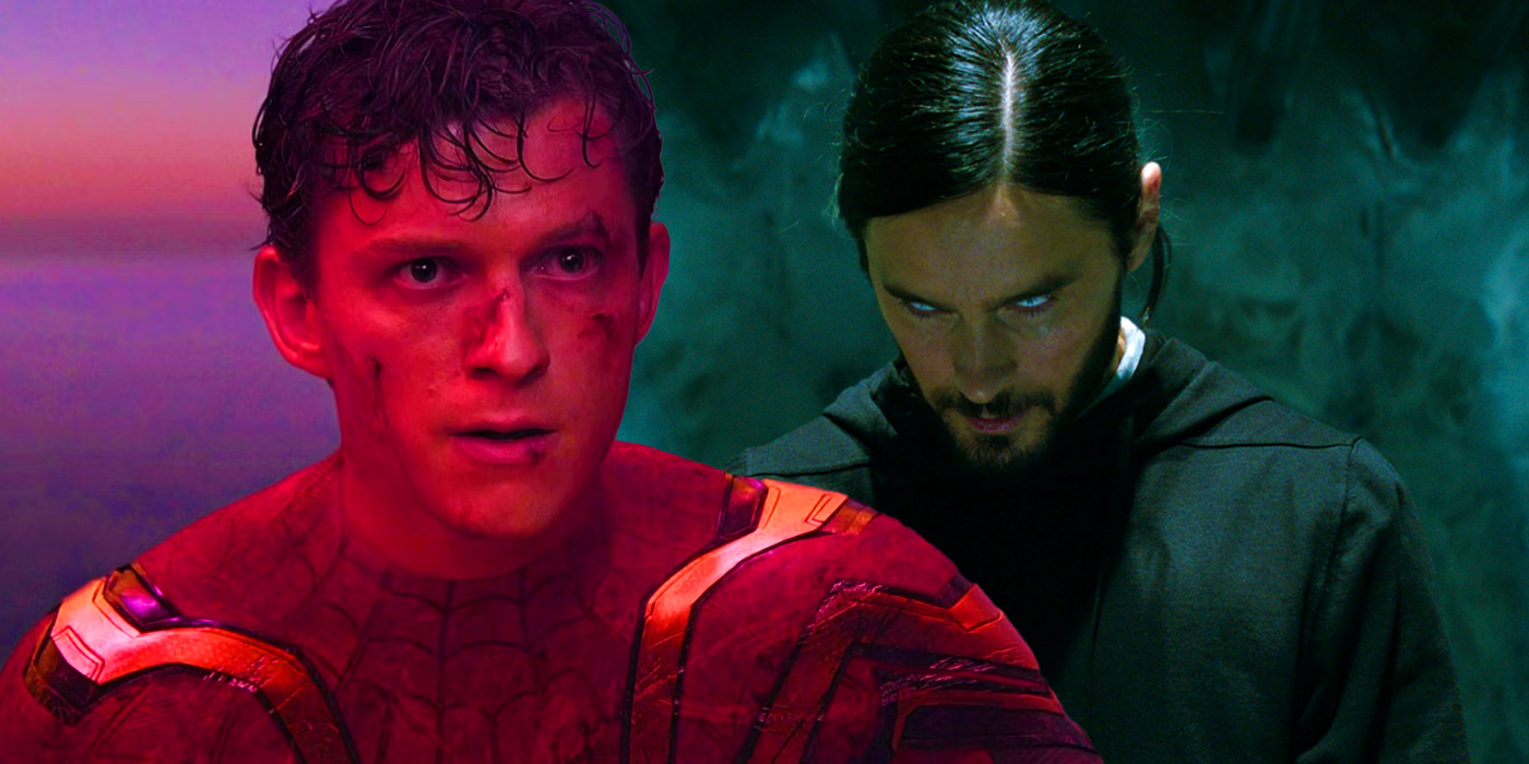 El plan original de Spider-Man: No Way Home solucionó un evidente agujero en la trama de Sony