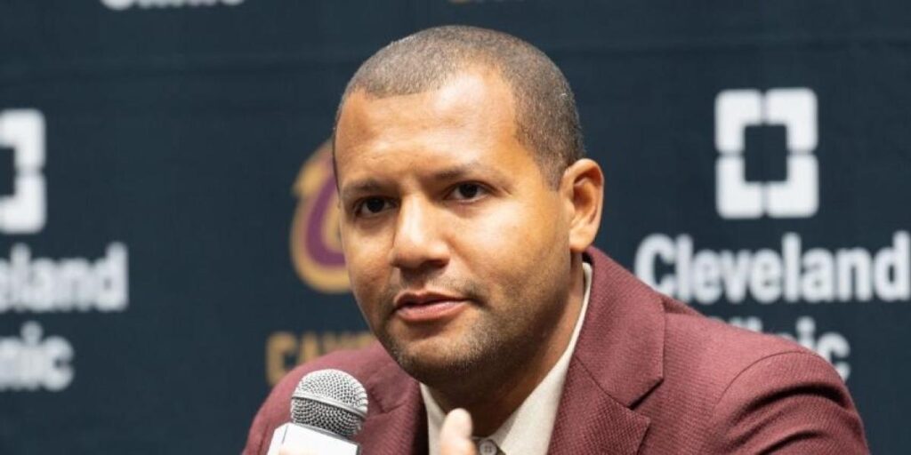 El presidente de los Cavaliers, detenido por conducir bajo los efectos del alcohol