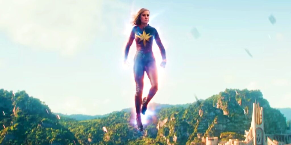 El presupuesto de Marvel la convierte en la película de MCU que no pertenece a los Vengadores más cara hasta el momento