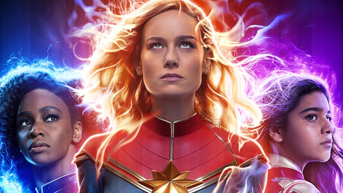 La calificación de Marvels confirmada