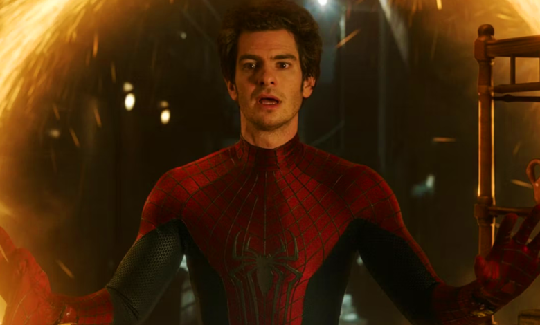 El problemático spin-off de Sony Spider-Man recibe otra actualización decepcionante