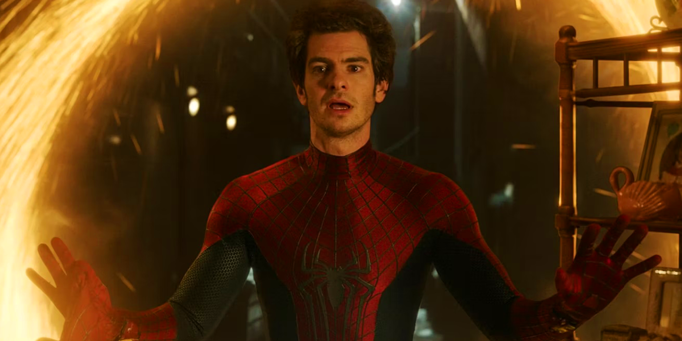 El problemático spin-off de Sony Spider-Man recibe otra actualización decepcionante
