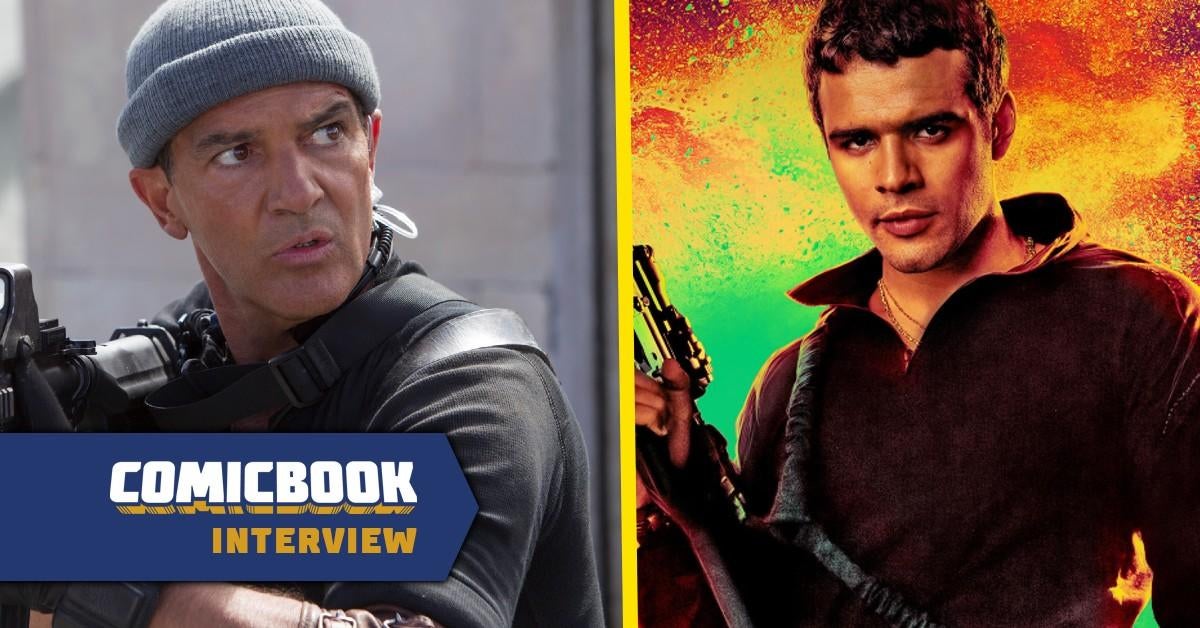 El productor de Expendables 4 revela las lecciones aprendidas de Expendables 3