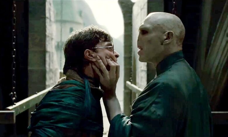 El programa de televisión de Harry Potter tiene la oportunidad de solucionar un enorme problema de las Reliquias de la Muerte