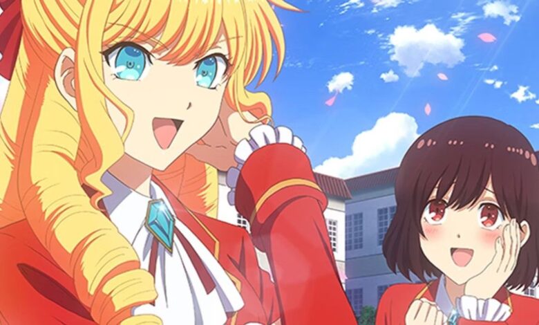 El próximo Isekai es el anime romántico LGBT+ que los fanáticos necesitan