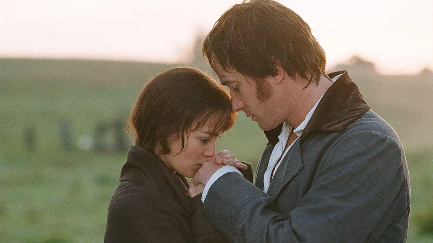 El público de Reino Unido está sin palabras con este polémico final alternativo de Orgullo y Prejuicio