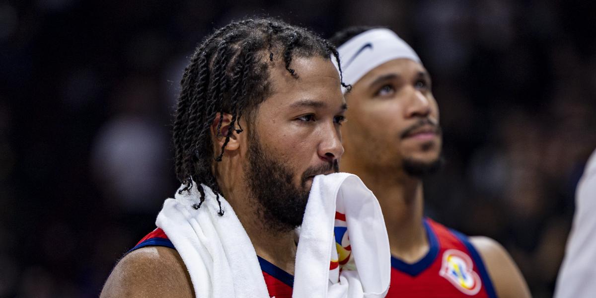 El récord negativo de casi 60 años que amenaza a Estados Unidos