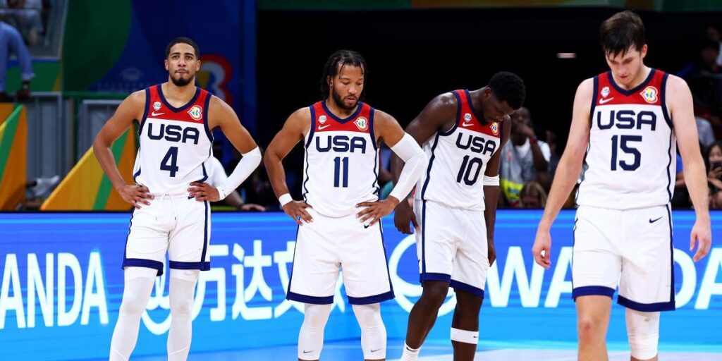 El récord negativo que duele en Estados Unidos y no se veía desde hace casi 60 años