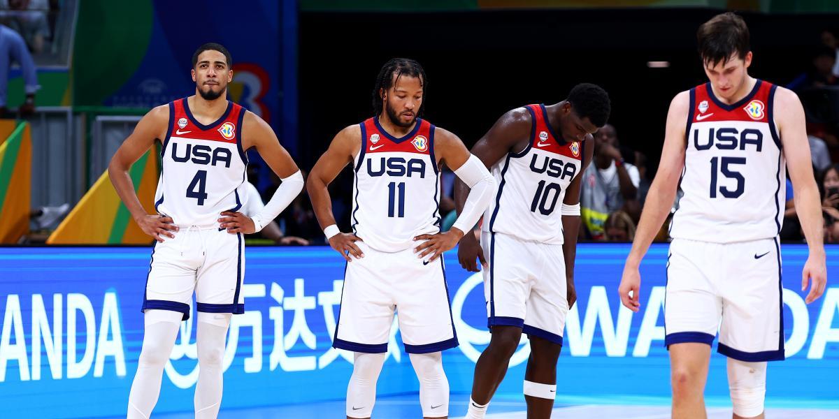 El récord negativo que duele en Estados Unidos y no se veía desde hace casi 60 años