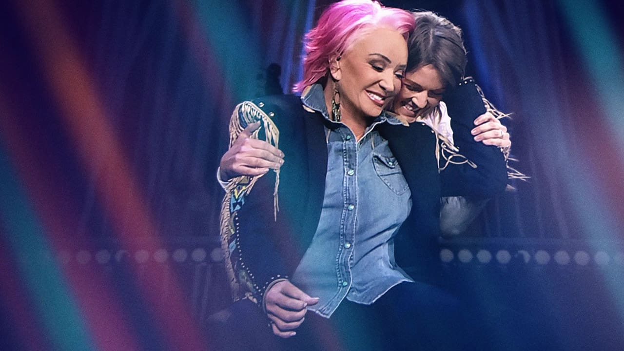 El regreso de Tanya Tucker con Brandi Carlile Netflix