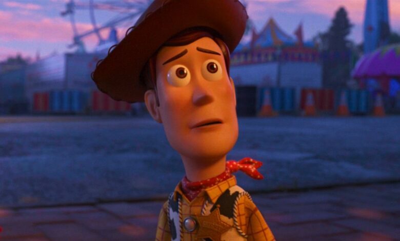El regreso de Tom Hanks a Toy Story 5 aparentemente confirmado por su hermano