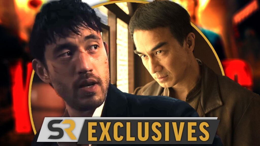 El regreso de la temporada 3 de Warrior y las oportunidades de la temporada 4 abordadas por el editor: "La narración realmente lo llevó a otro nivel"