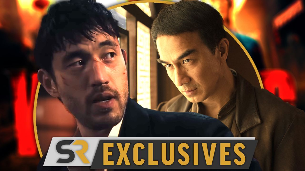 El regreso de la temporada 3 de Warrior y las oportunidades de la temporada 4 abordadas por el editor: "La narración realmente lo llevó a otro nivel"