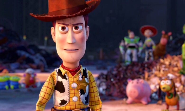 El rumoreado regreso del personaje de Toy Story 5 enfurece a Internet por el flaco favor al final de Toy Story 3
