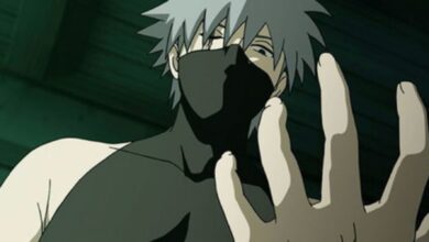 El secreto de Kakashi: Naruto y Sasuke fueron buscados como ninjas desde el principio