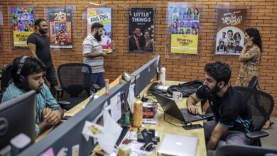 El sello musical indio Saregama en conversaciones para adquirir Pocket Aces en un impulso de video