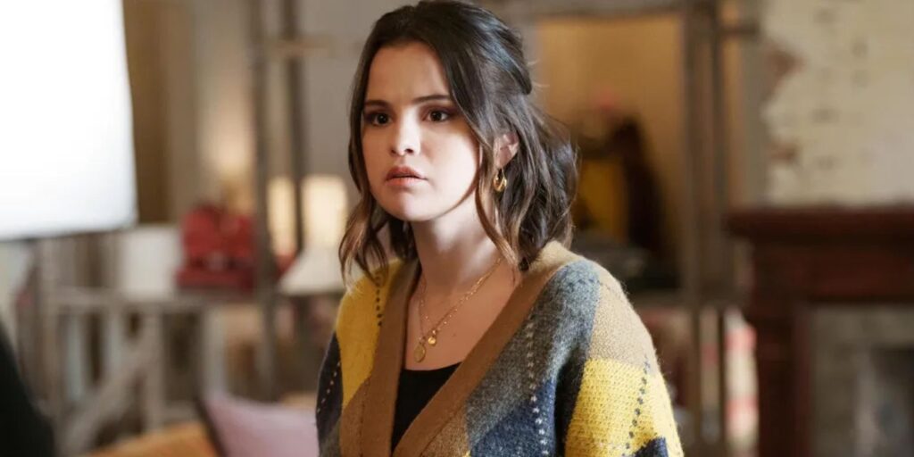 El sombrío futuro de Mabel después de la revelación de la temporada 3 de Murders In The Building explicado por el director