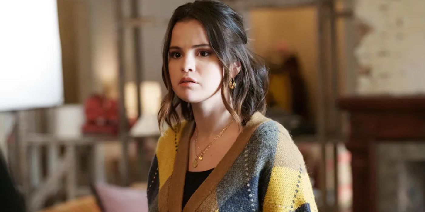 El sombrío futuro de Mabel después de la revelación de la temporada 3 de Murders In The Building explicado por el director