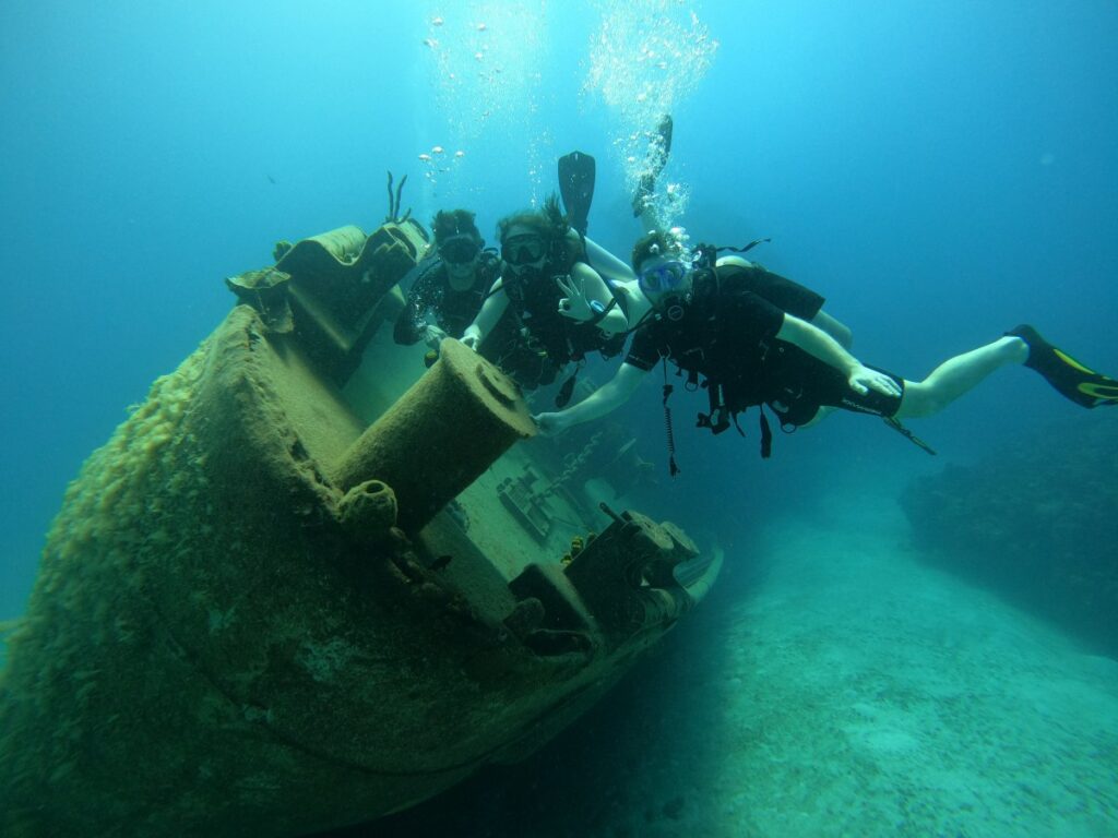 El superorganismo quiere ser el conservacionista en la mesa del límite