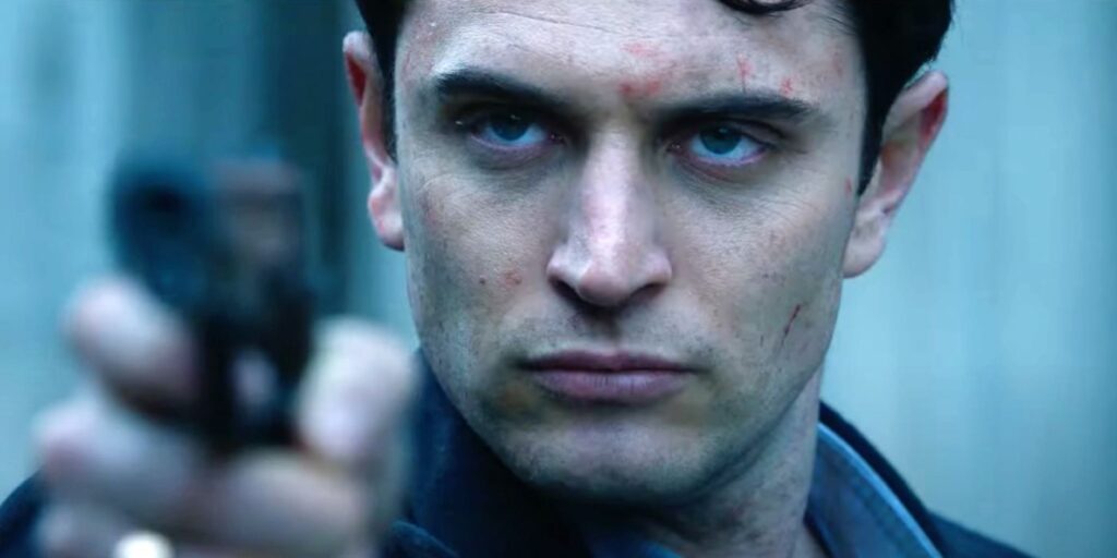 El tráiler continental: Winston lucha por el control del hotel en la precuela de John Wick