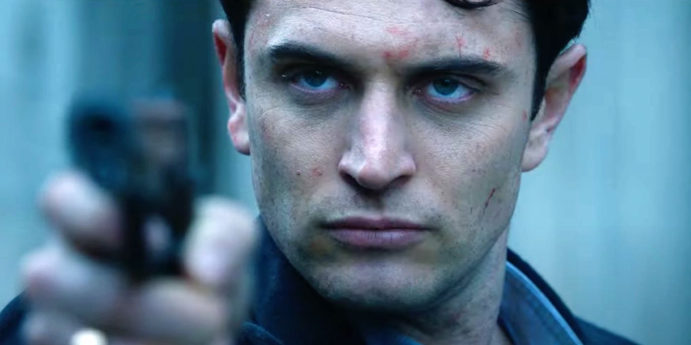 El tráiler continental: Winston lucha por el control del hotel en la precuela de John Wick