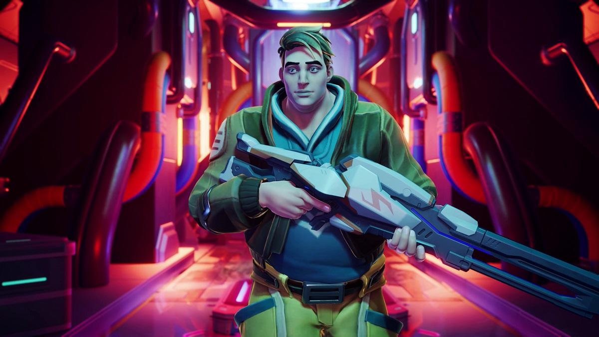 El tráiler de Everywhere revela una nueva jugabilidad y una alfa cerrada próximamente