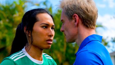 El tráiler de Next Goal Wins muestra el aspecto inspirador y agradable de la comedia de Taika Waititi