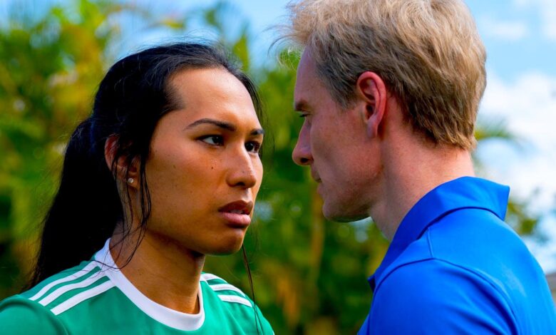 El tráiler de Next Goal Wins muestra el aspecto inspirador y agradable de la comedia de Taika Waititi