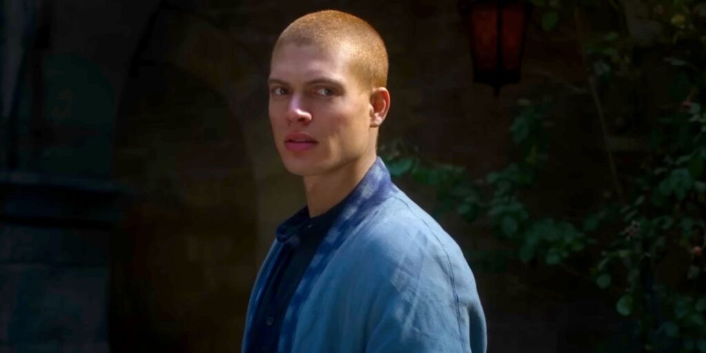 El tráiler de Wheel Of Time temporada 2, episodio 4 y más allá muestra el futuro de Rand y los principales eventos del libro