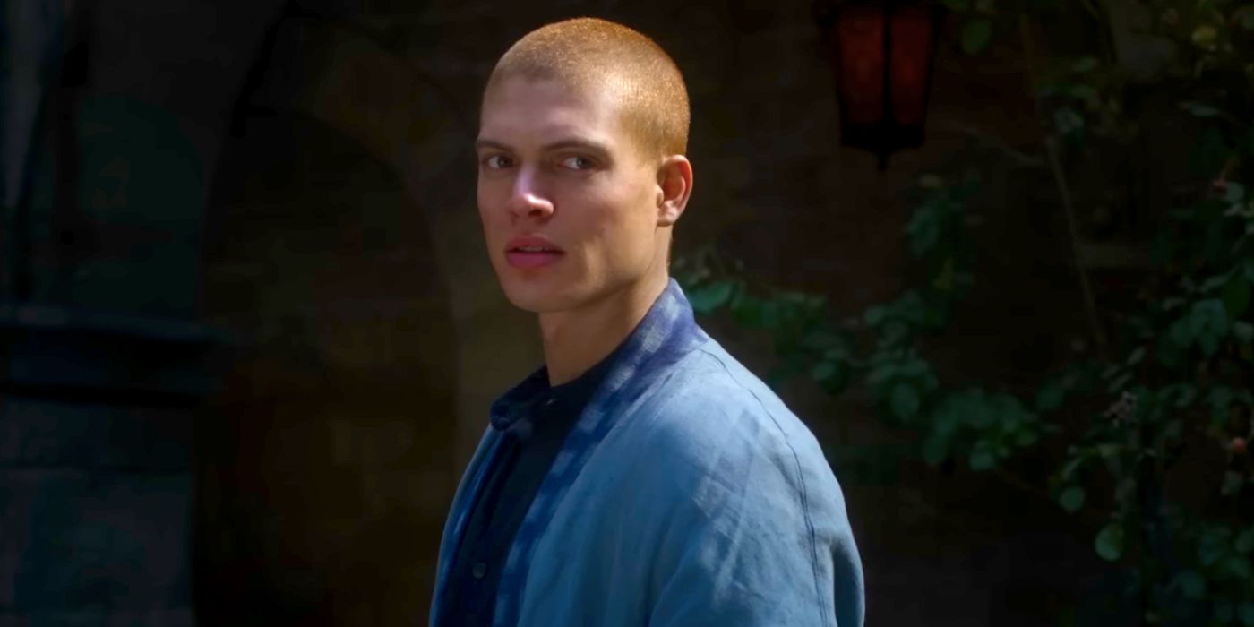 El tráiler de Wheel Of Time temporada 2, episodio 4 y más allá muestra el futuro de Rand y los principales eventos del libro