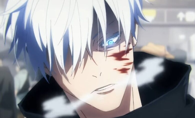 El último arco de Jujutsu Kaisen es el más aterrador hasta el momento, y su primer episodio lo demuestra