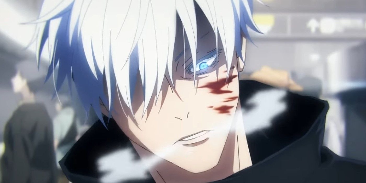 El último arco de Jujutsu Kaisen es el más aterrador hasta el momento, y su primer episodio lo demuestra