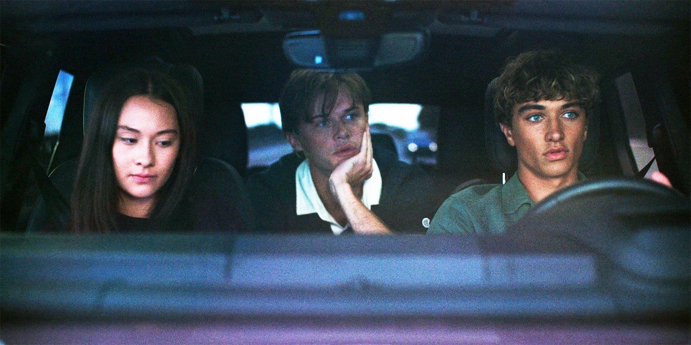 El verano en el que me volví bonita temporada 2: una escena clave explica la elección de Belly entre Conrad y Jeremiah, revela Jenny Han