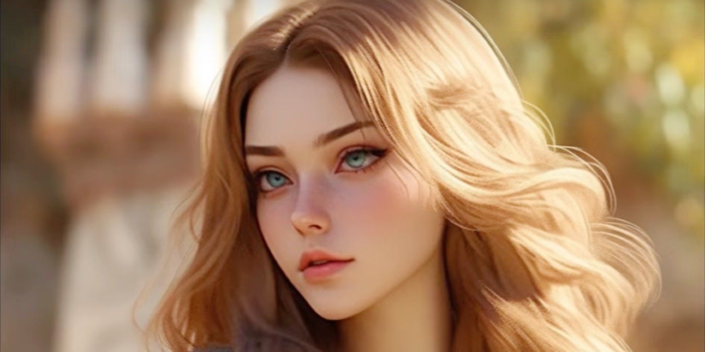 El vídeo de Una Corte de Espinas y Rosas imagina cómo se verá el elenco del programa de televisión