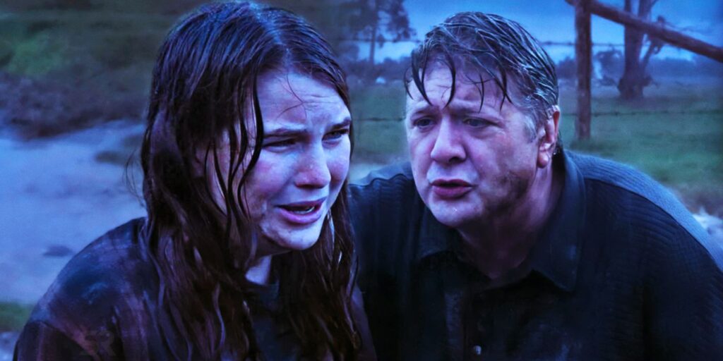 El video de la temporada 6 de Young Sheldon muestra cuán desgarrador fue realmente el final de George y Missy