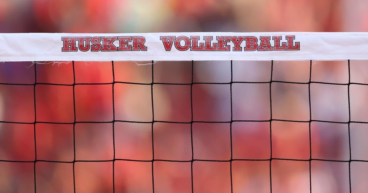 El voleibol de Nebraska establece récord mundial de asistencia